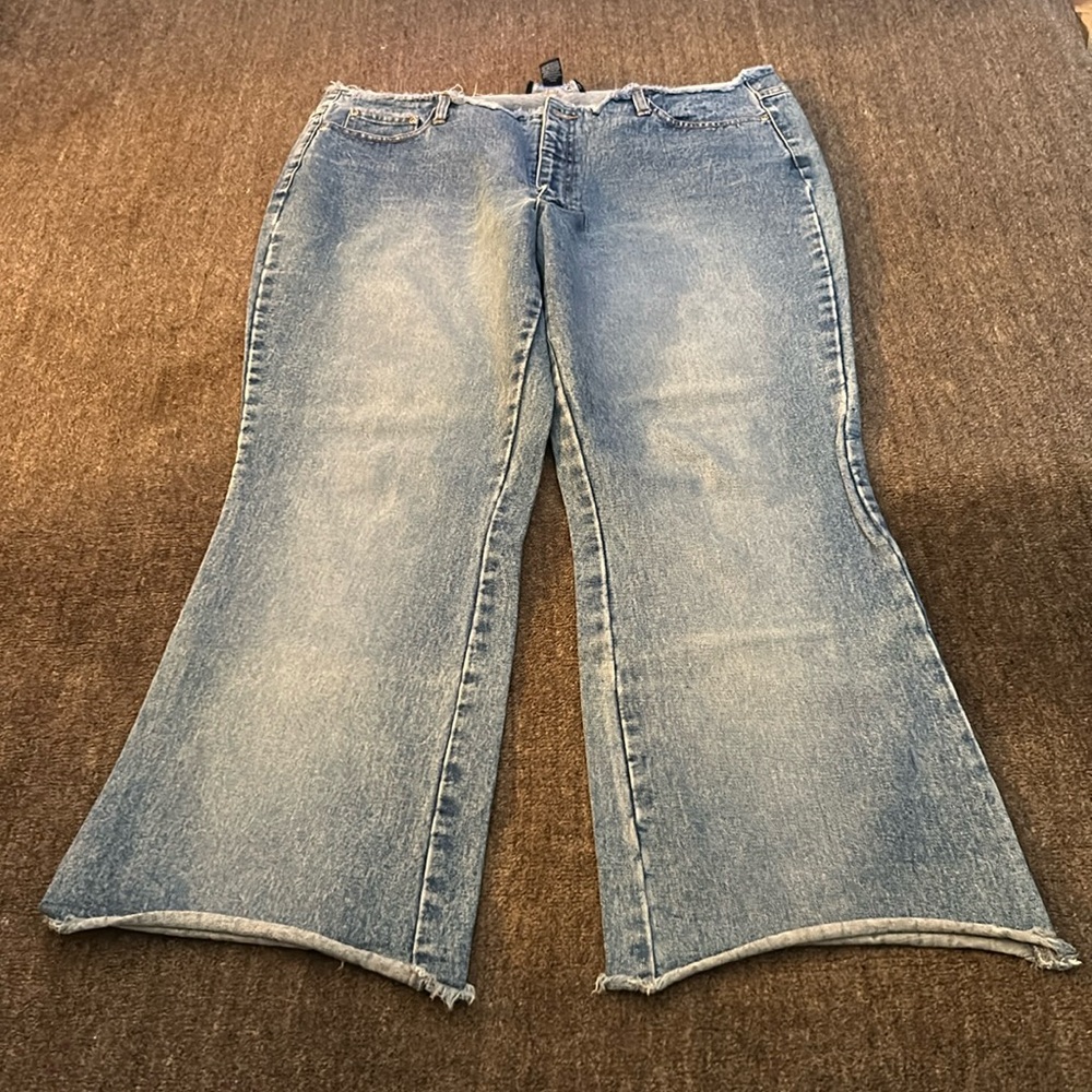Venezia Blue Jeans